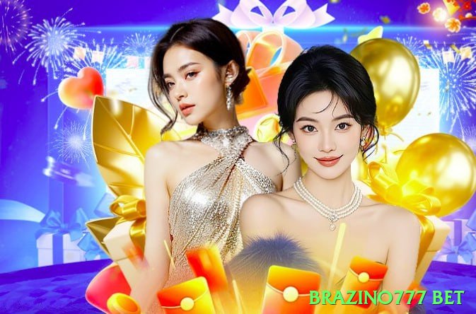 brazino777 bet Official v4.5.0 Screenshot 1