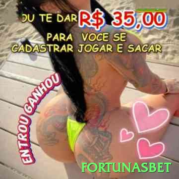 fortunasbet - Real Money Ultimate Screenshot 2