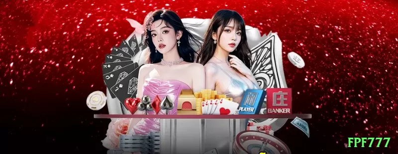 fpf777 Casino Elite v2.2.9 Screenshot 1