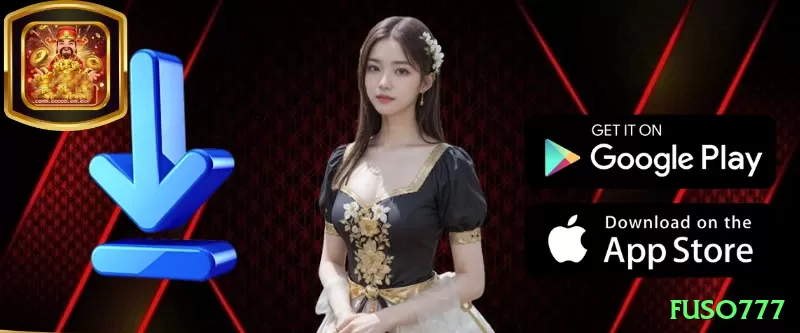 fuso777 Max Gaming App Screenshot 2