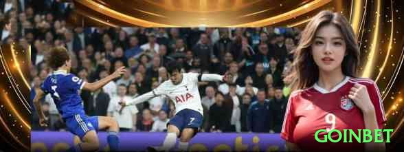 goinbet Official v1.0.1 Screenshot 1