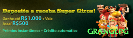 grangepg Bonus King v5.5.8 Screenshot 2