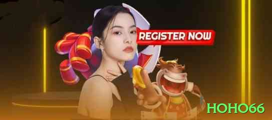 hoho66 Casino Max v4.6.0 Screenshot 1