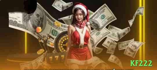 kf222 Deluxe Gaming App Screenshot 1