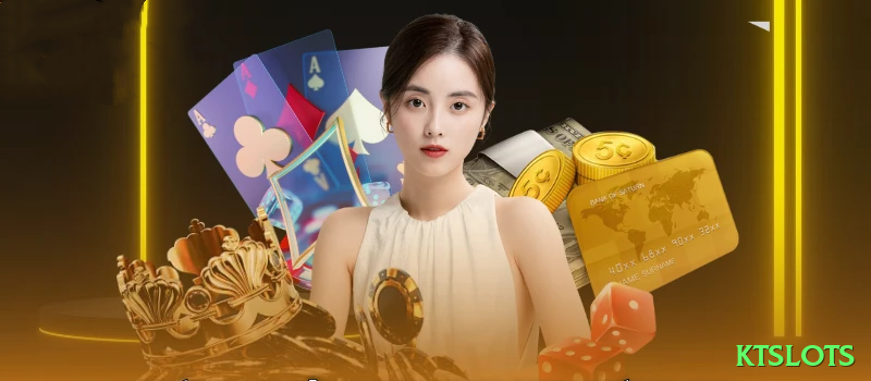 ktslots Premium - Casino & Slots Screenshot 2