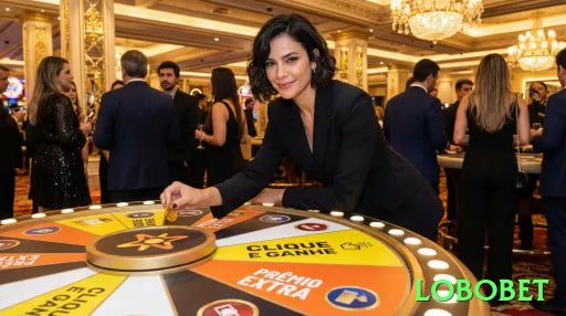 lobobet King Slots Screenshot 2