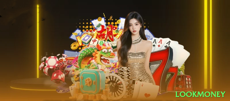 lookmoney Brasil Master v4.9.1 Screenshot 2