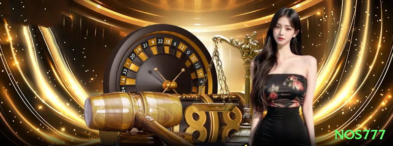 nos777 Champion 2026 Screenshot 1