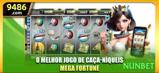 Screenshot - nunbet 🎰💹 RTP efetivo boost: só jogue slots com promo cashback 10-20% — edge real de +15% na sua mão, grind vira lucro garantido! 💰🔥
