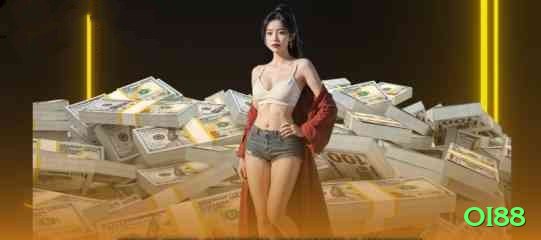 oi88 - VIP Max Screenshot 1