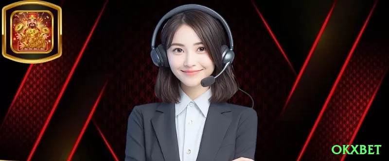 okxbet - VIP Deluxe Screenshot 1