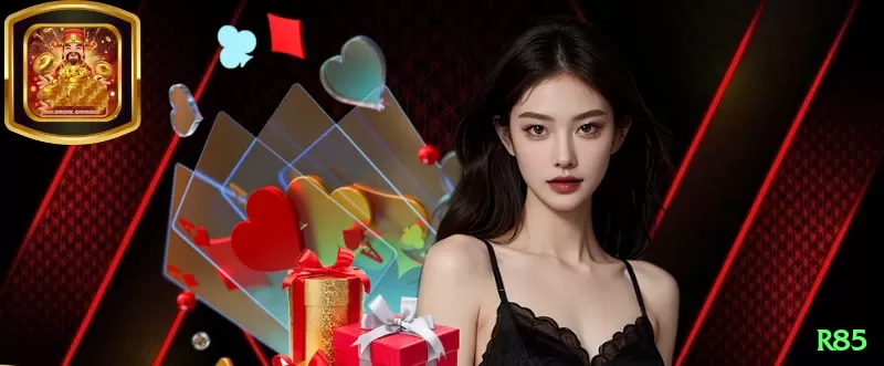 r85 Gaming Extreme Screenshot 1