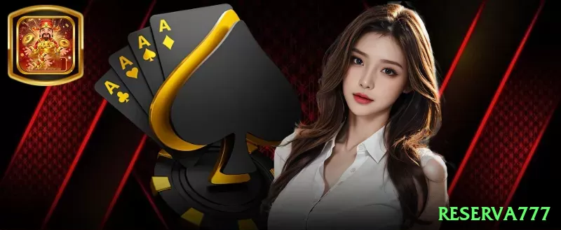 reserva777 Prime v5.8.5 Screenshot 1