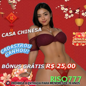 riso777 Brasil Royal v1.0.1 Screenshot 1
