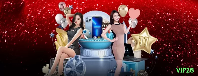 vip28 Gaming Prime Screenshot 2