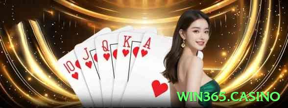 win365.casino Gaming Master Screenshot 1