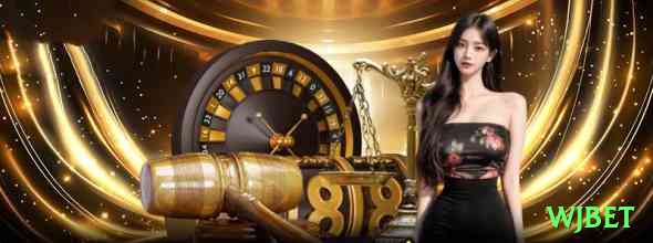 wjbet Gaming Deluxe v4.4.0 Screenshot 1