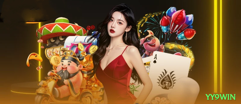 yy9win Casino Prime v2.1.4 Screenshot 2