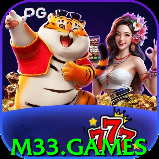 m33.games Official v5.5.3 - m33.games 🎥🃏 Cassino ao vivo traz interação real; jogue apenas em sites licenciados e com limites de aposta ativados. 🔒