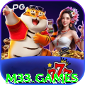 m33.games Official v5.5.3
